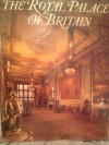 The Royal Palaces of Britain - John Adair