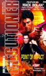 Point Of Impact - Dan Schmidt, Don Pendleton