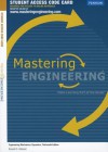 Masteringengineering -- Standalone Access Card -- For Engineering Mechanics: Dynamics - Russell C. Hibbeler