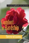 Comfort in Hardship (Classic Wisdom Collection) - ThÃ©rÃ¨se of Lisieux, Germana Santos Fsp, Germana Santos