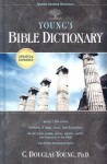 Young's Bible Dictionary (Tyndale Desktop Reference) - G. Douglas Young, James A. Swanson