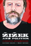 Zizek and Politics: A Critical Introduction - Matthew Sharpe, Geoff M. Boucher