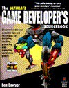 The Ultimate Game Developers Sourcebook with CD-ROM - Coriolis Group