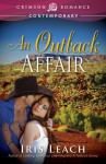 An Outback Affair - Iris Leach