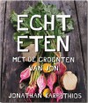 Echt eten - Jonathan Karpathios