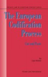 The European Codification Process: Cut and Paste - Ugo Mattei