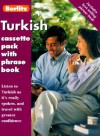 Turkish With Book(S) (Berlitz Cassette Packs) (Turkish Edition) - Berlitz Guides