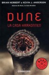 La Casa Harkonnen (Preludio a Dune 2) - Brian Herbert, Kevin J. Anderson