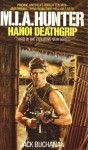 M.I.A. Hunter: Hanoi Deathgrip - Jack Buchanan