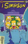 I Simpson, n. 16 - Andrew Gottlieb, Phil Ortiz, Tim Bavington, Nathan Kane, Clay Griffith, Sharon Bridgeman, David Mowry