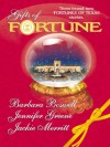 Gifts of Fortune: The Holiday HeirThe Christmas HouseMaggie's Miracle (The Fortunes of Texas) - Jackie Merritt, Jennifer Greene, Barbara Boswell