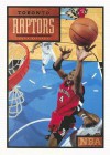 The Story of the Toronto Raptors - Sara Gilbert