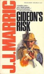 Gideon's Risk - J.J. Marric