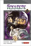 Sorcerer Hunters #12 - Akahori Satoru, Ray Omishi