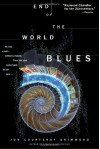 End of the World Blues - Jon Courtenay Grimwood