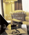 American Writers at Home - J.D. McClatchy, Erica Lennard