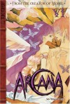 Arcana Volume 6 (Arcana - So-Young Lee