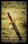 The Canterbury Tales - Geoffrey Chaucer, Burton Raffel, John Miles Foley