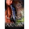 Giving Chase (Chase Brothers, #1) - Lauren Dane