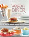 Vegan Diner - Julie Hasson