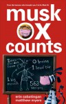 Musk Ox Counts - Erin Cabatingan, Matthew Myers