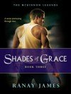 Shades of Grace - Ranay James