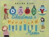 Daddy Christmas and Hanukkah Mama - Selina Alko