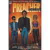 Preacher: Gone to Texas (Preacher Book 1) - Garth Ennis, Steve Dillon, Matt Hollingsworth, Clem Robins, Glenn Fabry