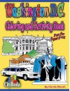 Washington D.C. Coloring & Activity Book (City Books) (City Activity Books) - Carol Marsh