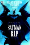 Batman: R.I.P. - Grant Morrison