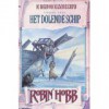 Het Dolende Schip (De Boeken van de Levende Schepen, #2) - Robin Hobb, Peter Cuijpers