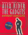 The Gadget (Alex Rider) - Anthony Horowitz