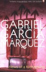 News of a Kidnapping - Gabriel García Márquez