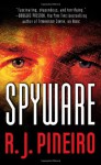 Spyware - R.J. Pineiro