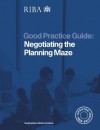 Negotiating the Planning Maze - John Collins