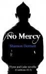 No Mercy (Cambions 2.5) - Shannon Dermott