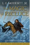 The Magic of Recluce - L.E. Modesitt Jr.