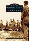 Cleveland County in World War II - Anita Price Davis, James M. Walker