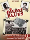 Biloxi Blues (MP3 Book) - Neil Simon, Justine Bateman, Josh Radnor, Rob Benedict