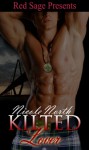 Kilted Lover - Nicole North