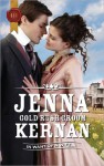 Gold Rush Groom (Harlequin Historical) - Jenna Kernan