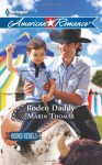 Rodeo Daddy - Marin Thomas