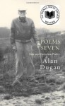 Poems Seven: New and Complete Poetry - Alan Dugan, Carl Philips