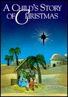 A Child's Story of Christmas - Karin Williams