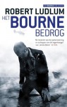 Het Bourne bedrog - Robert Ludlum