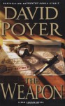 The Weapon - David Poyer