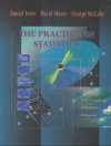 The Prac Stat AP Ed&cdr: Ti-83 Graphing Calculator Enhanced - Dan Yates, David S. Moore, George P. McCabe