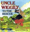 Uncle Wiggily Rescue - Howard R. Garis