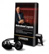 Motivational Legends - Made for Success, Brian Tracy, Chris Widener