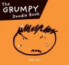 Grumpy Doodle Book - Tarō Gomi